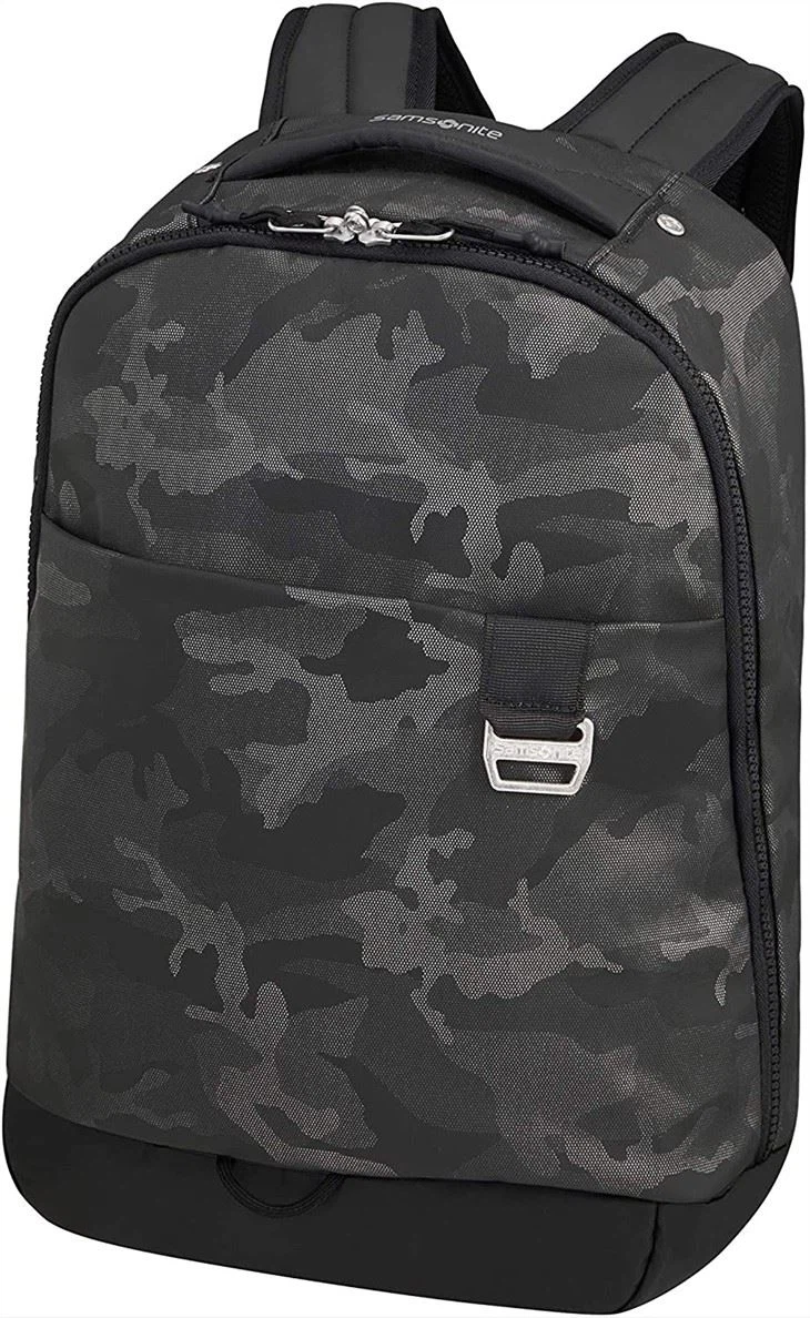 Simple Laptop Backpack