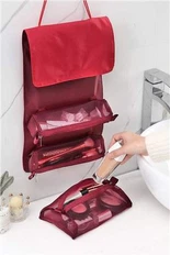 Fashionable Travel Toiletry Bag