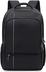 Oversized Waterproof Computer Backpack