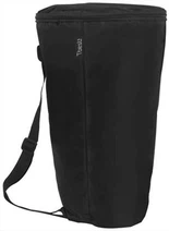 Drum Suitcase Bag