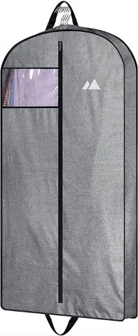 Heavy Duty Hanging Garment Bag