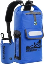 Waterproof Backpack Dry Bag