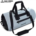 Waterproof Duffel Hnab