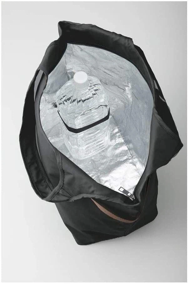 Folding Eco-friendly Handbag