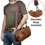 Bartender Kit Roll Hnab