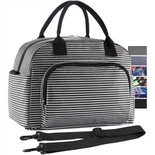 Cooler Lunch Hnab rau Unisex