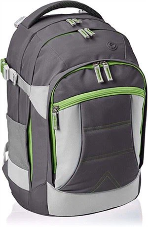 Ergonomic Backpack
