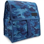 Foldable Lunch Bag