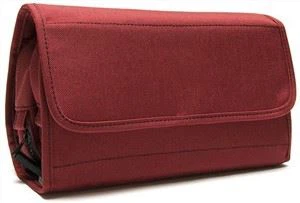 Folding Beauty Case Cosmetic Bag