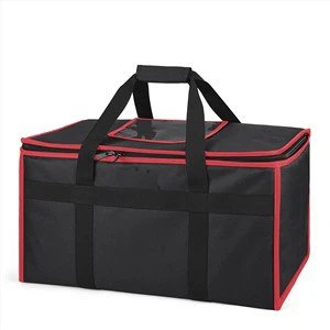 Hnab Zaub Mov Insulated