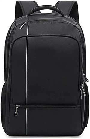 Oversized Waterproof Computer Backpack