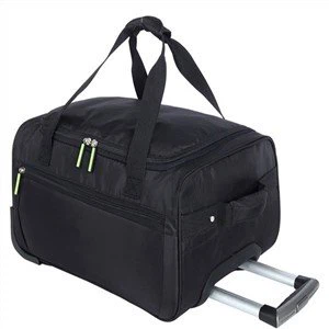 Travel Bags Trolley Suitcase