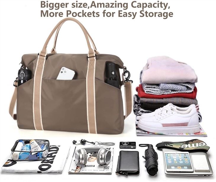 Women's Portable Single Shoulder Bag