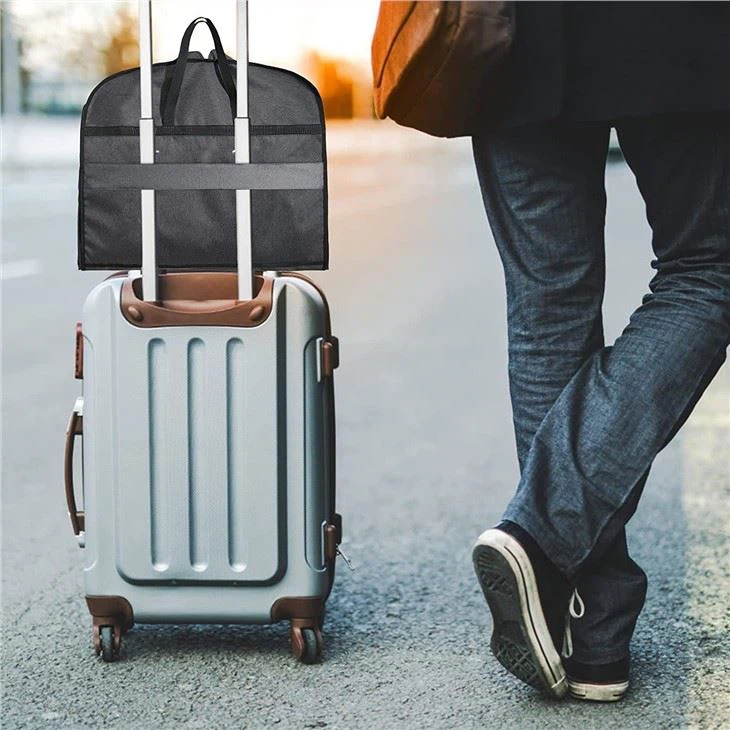 Durable Waterproof Garment Bag