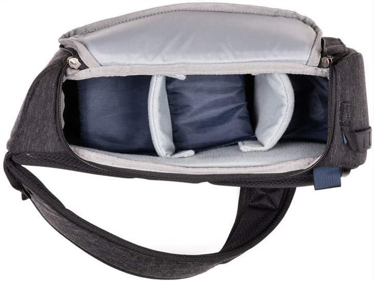 Sling Camera Bag For DSLR Cameras