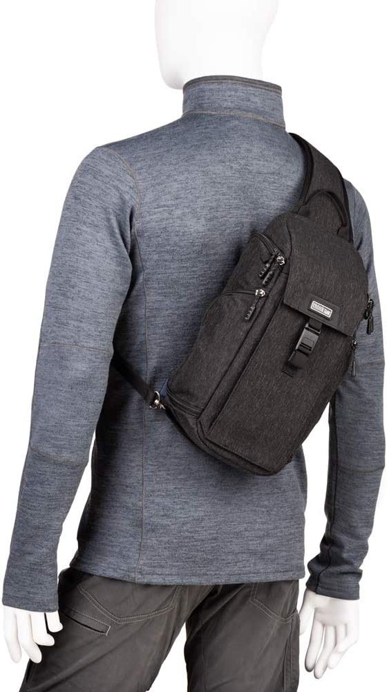 Sling Camera Bag For DSLR Cameras