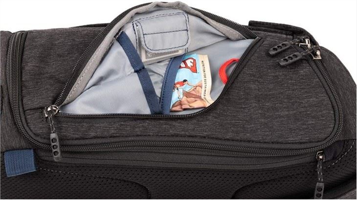Sling Camera Bag For DSLR Cameras