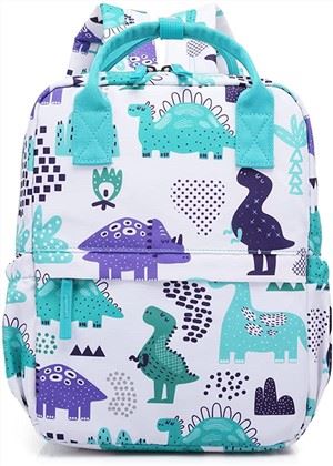 Kindergarten Travel Bag