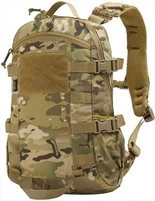 Tactical Backpack Txiv neej Tub Rog Assault Pob
