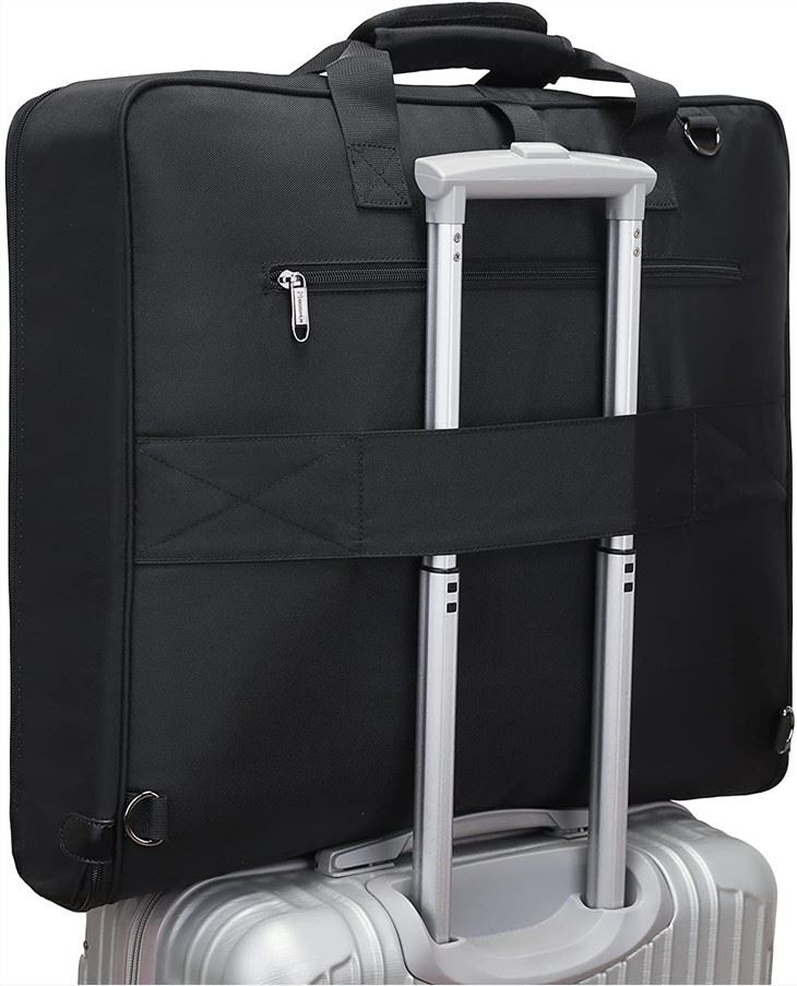 Suit Carrying Case