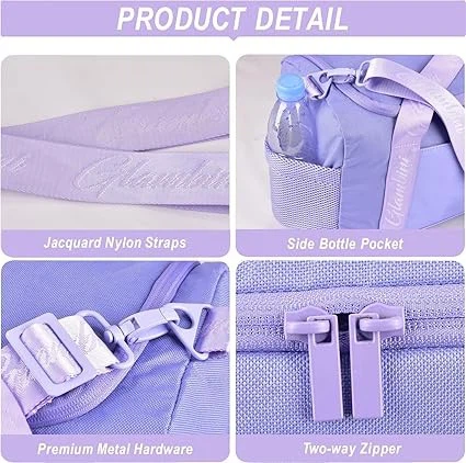 Duffle Bags For Travel Gyms